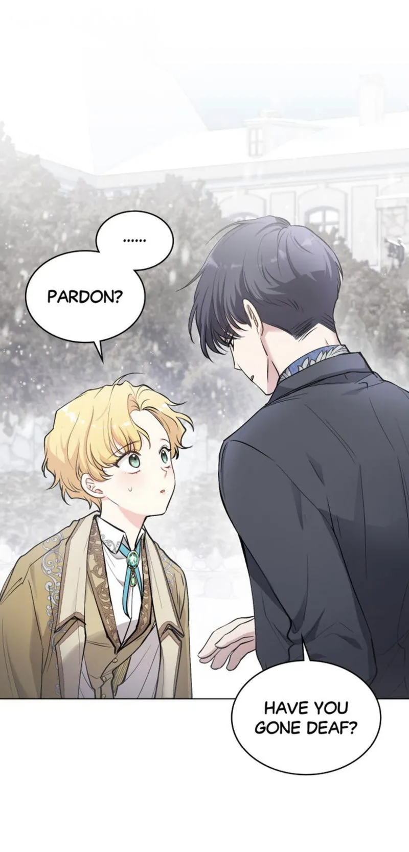 Finding Camellia Chapter 8 Online - página 25