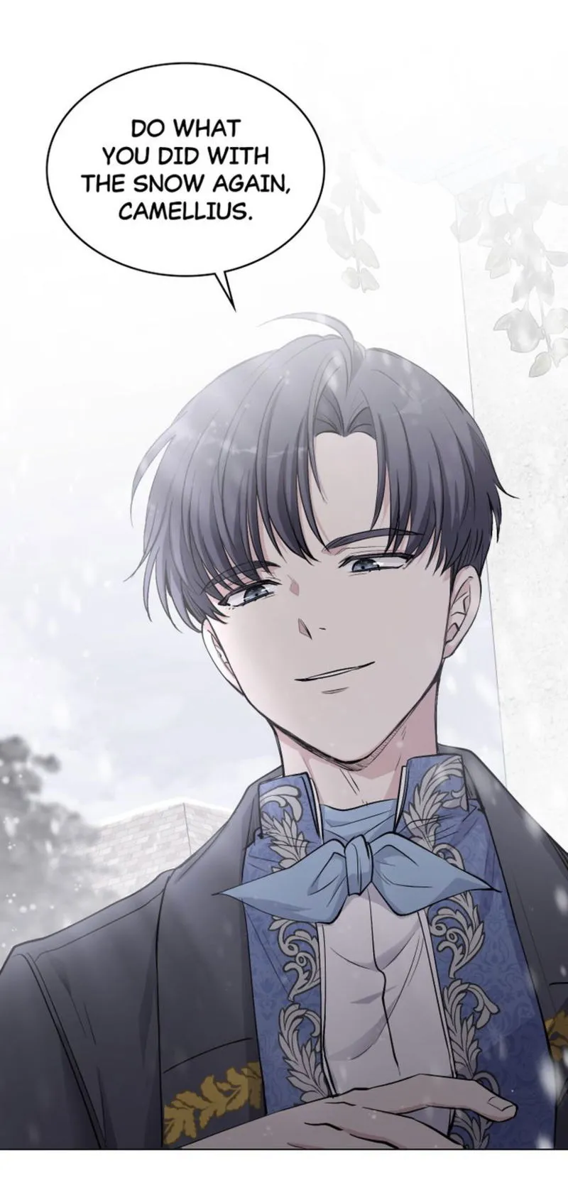 Finding Camellia Chapter 8 Online - página 26
