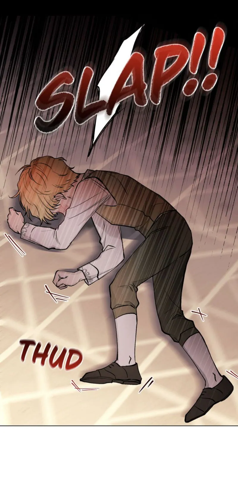 Finding Camellia Chapter 8 Online - página 30