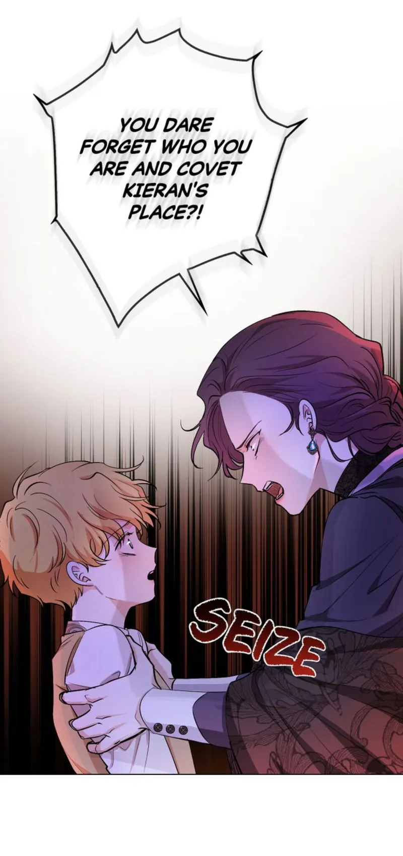 Finding Camellia Chapter 8 Online - página 33