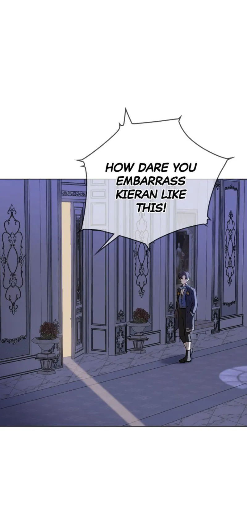 Finding Camellia Chapter 8 Online - página 35
