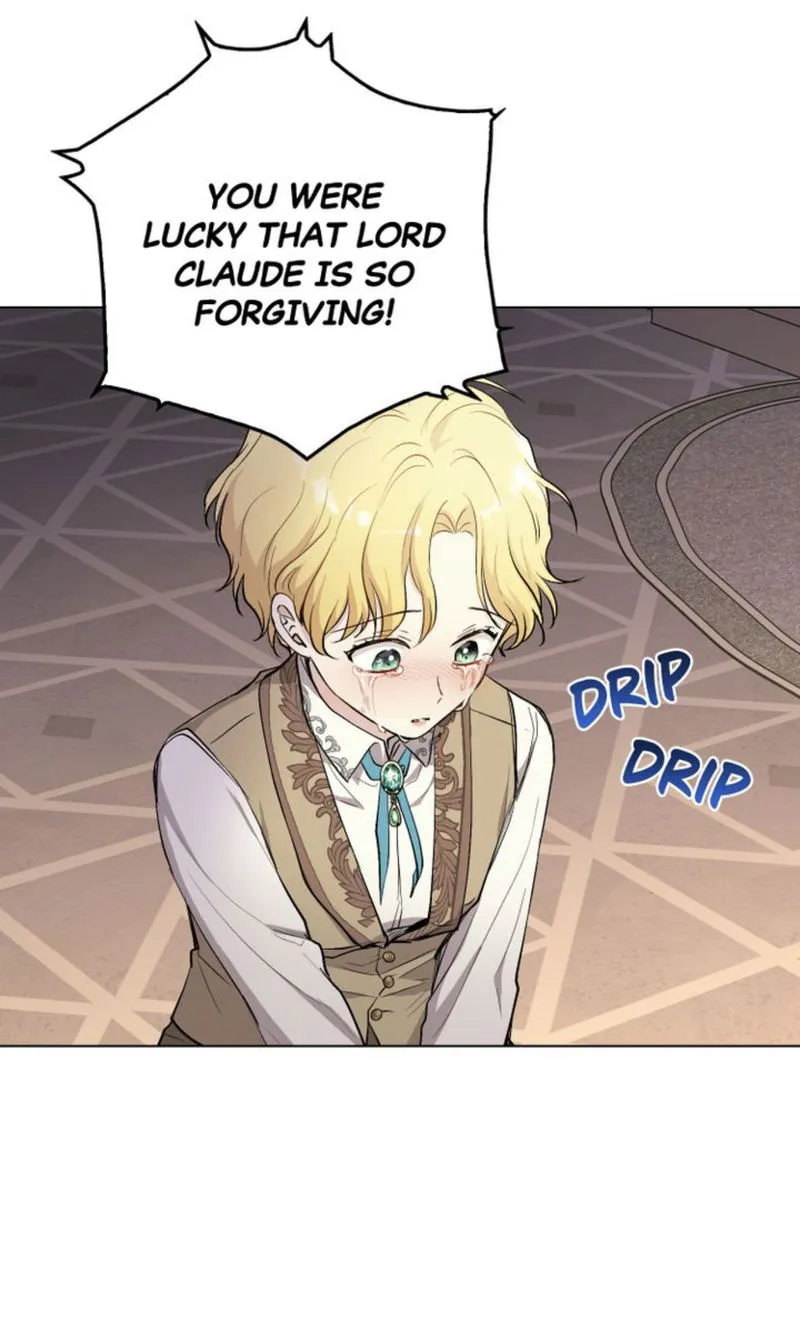 Finding Camellia Chapter 8 Online - página 36