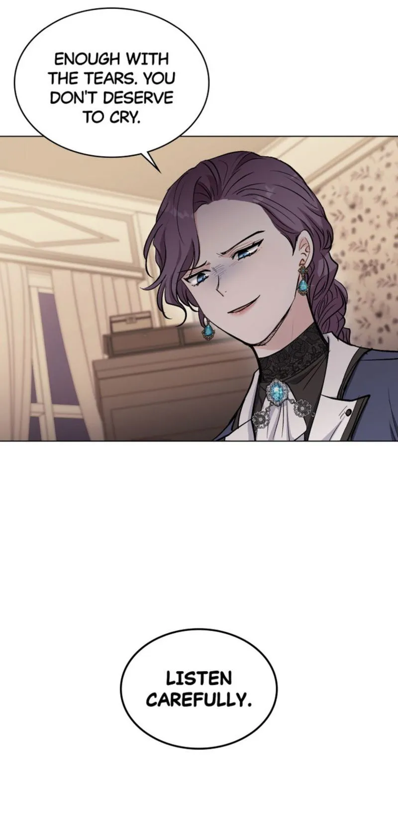Finding Camellia Chapter 8 Online - página 37