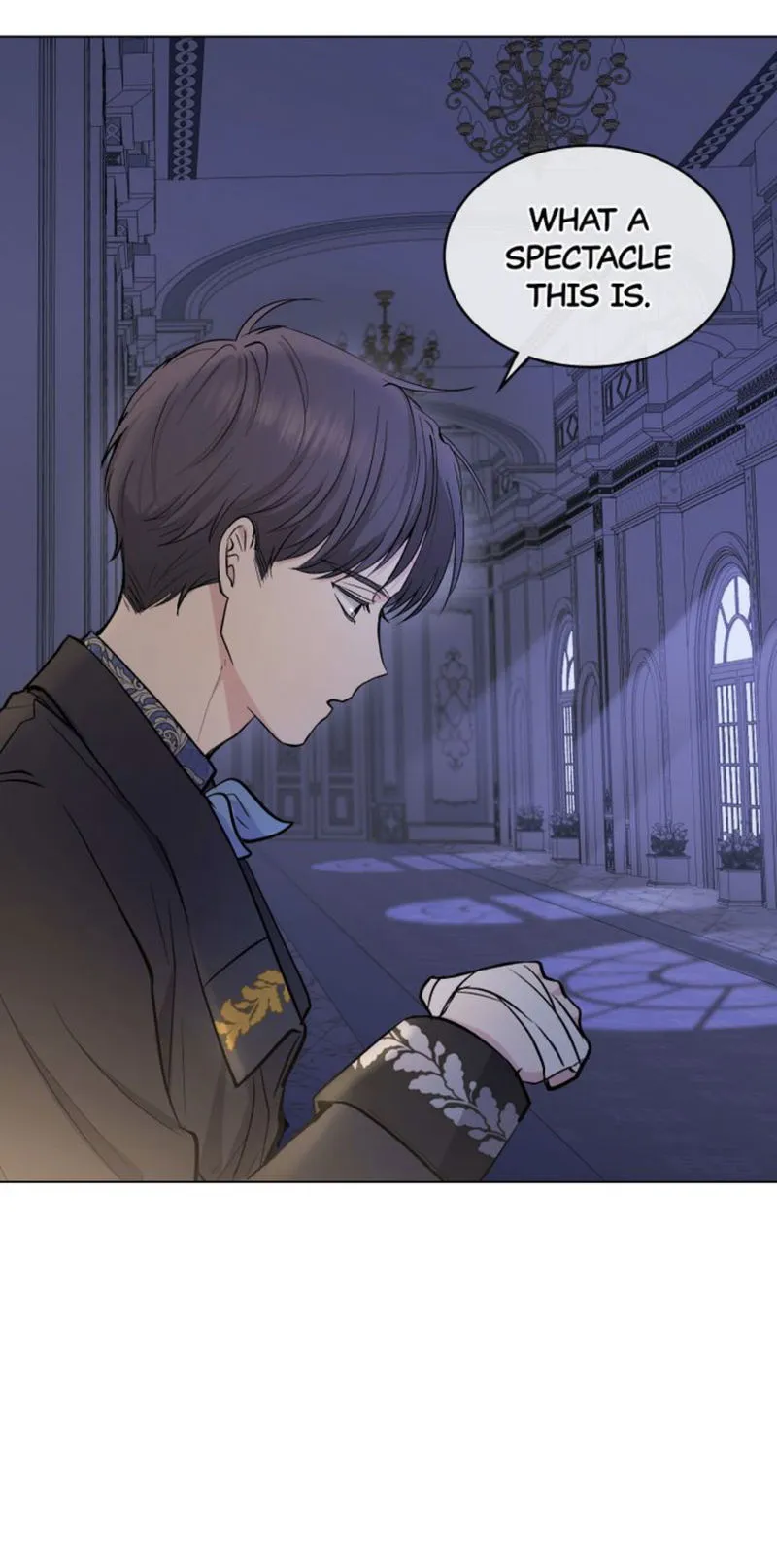 Finding Camellia Chapter 8 Online - página 42