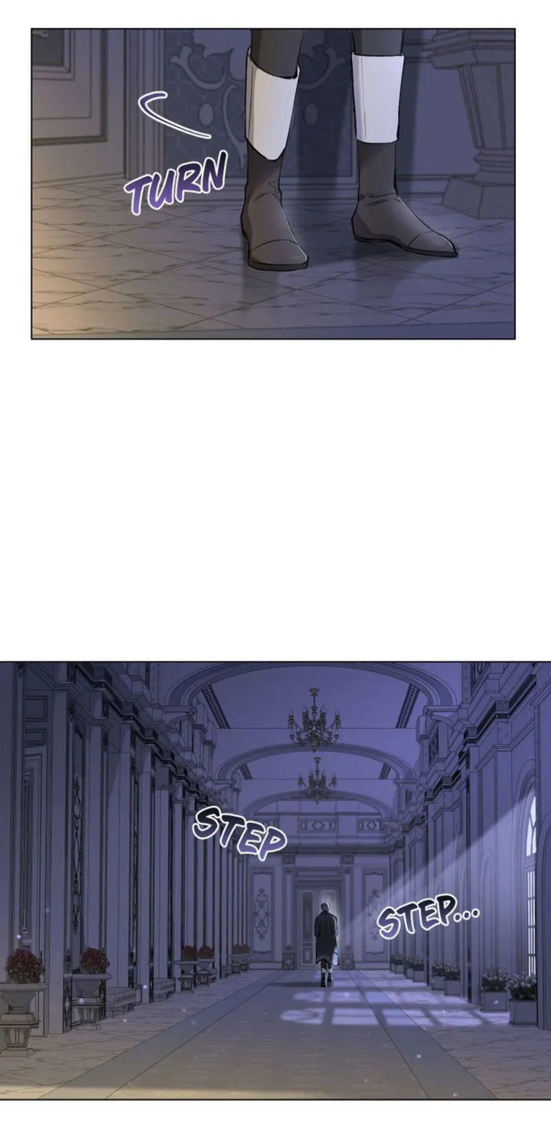Finding Camellia Chapter 8 Online - página 43