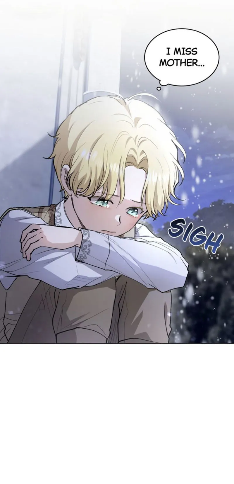 Finding Camellia Chapter 8 Online - página 47