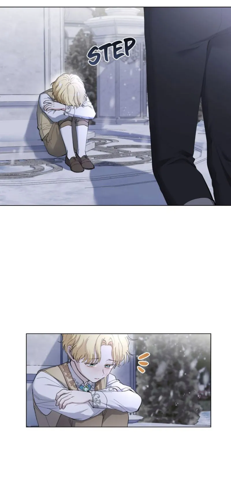 Finding Camellia Chapter 8 Online - página 48