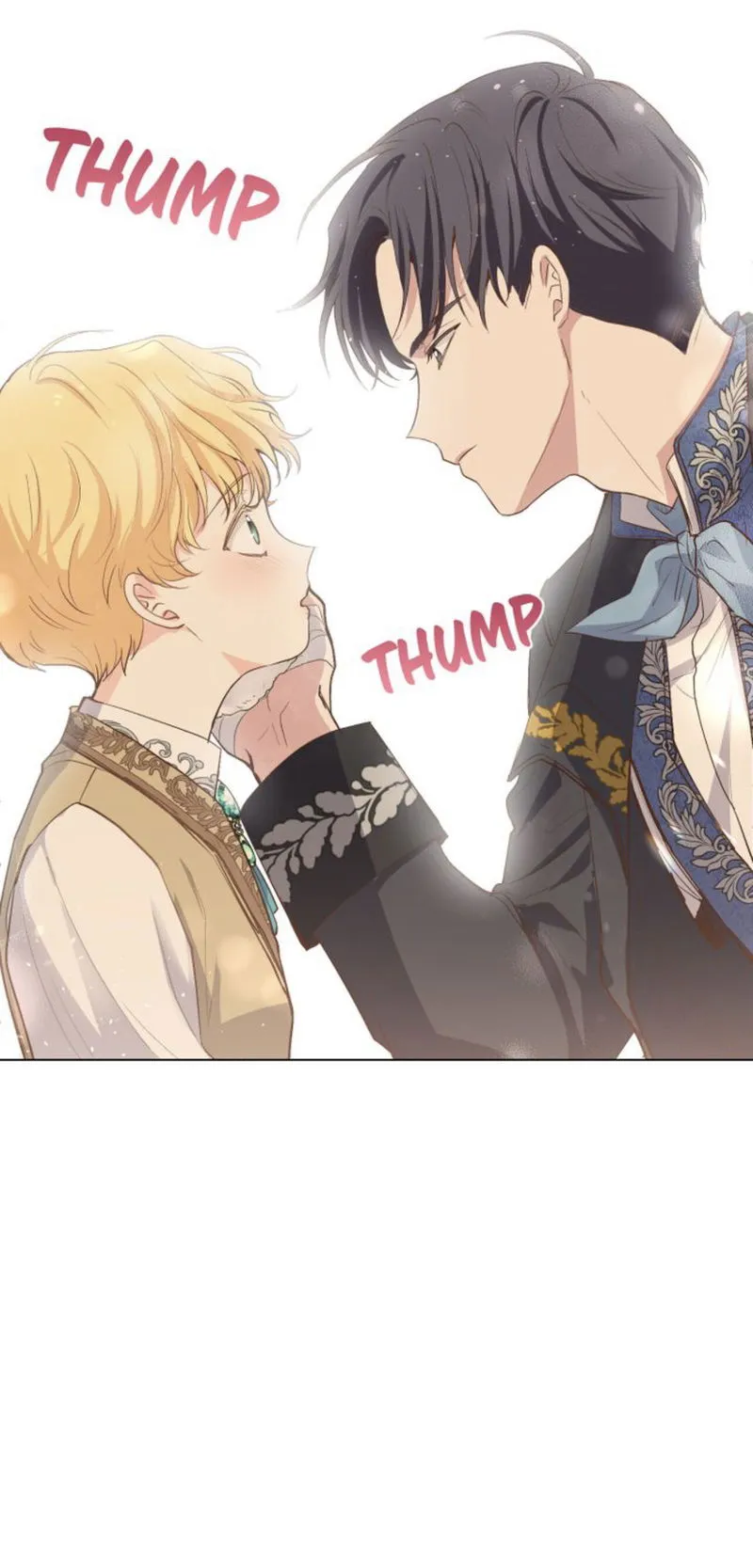 Finding Camellia Chapter 8 Online - página 56