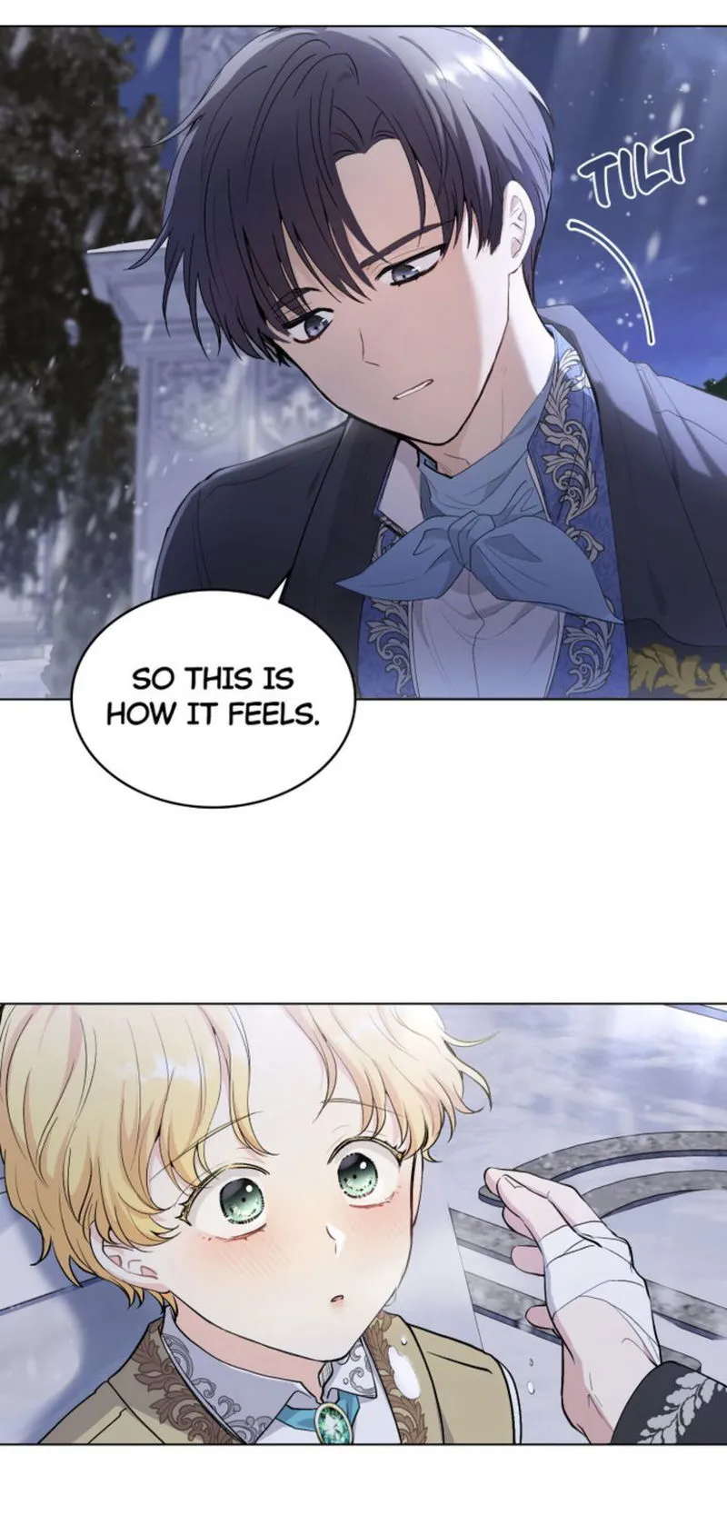 Finding Camellia Chapter 8 Online - página 57