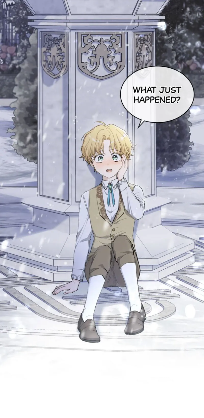 Finding Camellia Chapter 8 Online - página 62