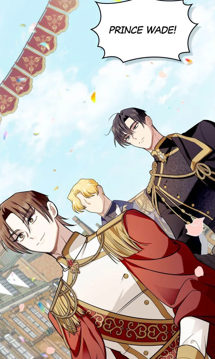 Finding Camellia Chapter 80 Online - página 21