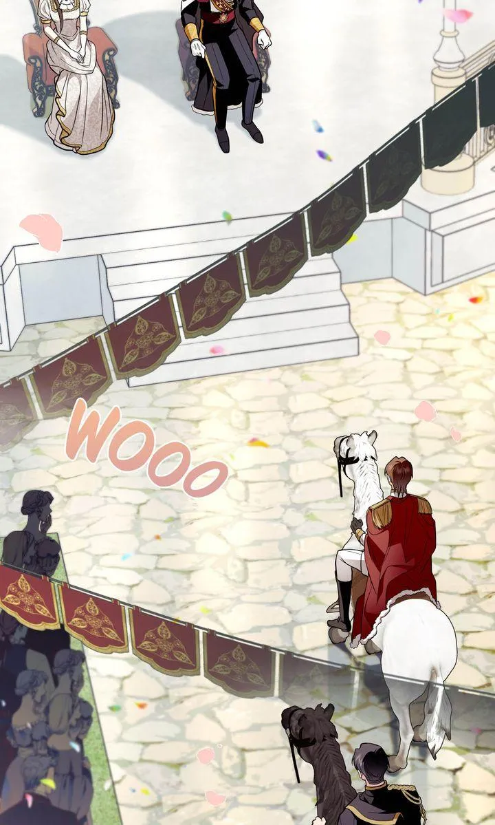 Finding Camellia Chapter 80 Online - página 23