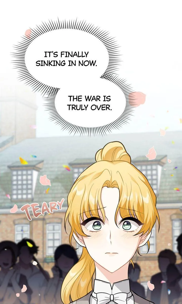 Finding Camellia Chapter 80 Online - página 27