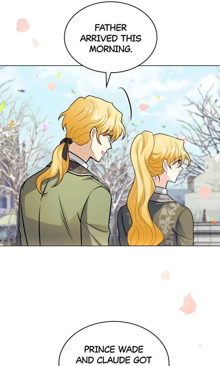 Finding Camellia Chapter 80 Online - página 30