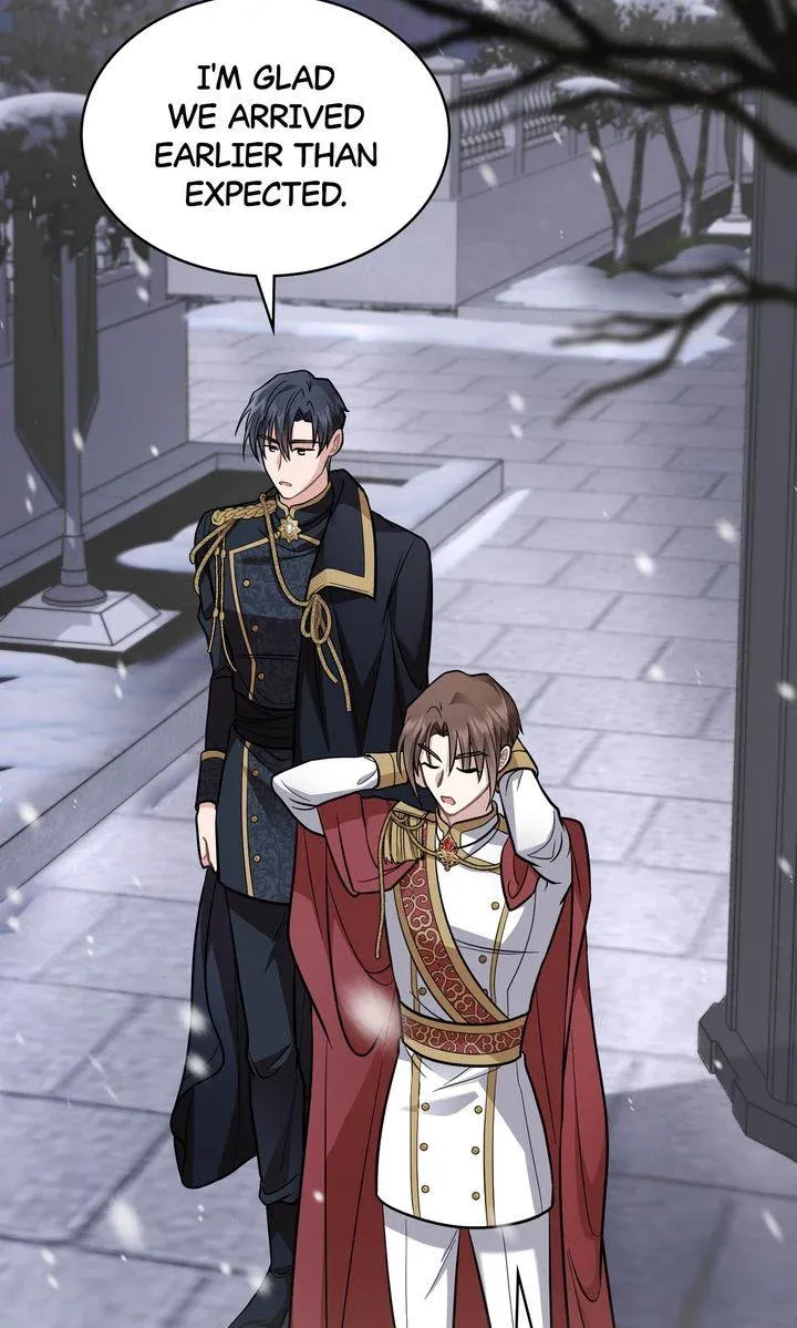 Finding Camellia Chapter 80 Online - página 34