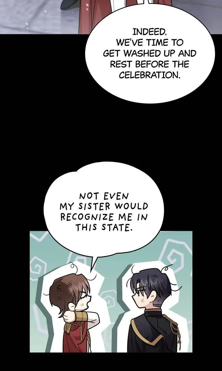Finding Camellia Chapter 80 Online - página 35