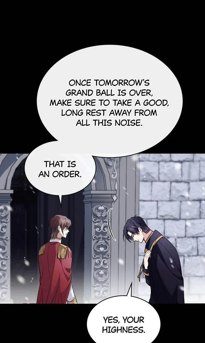 Finding Camellia Chapter 80 Online - página 36