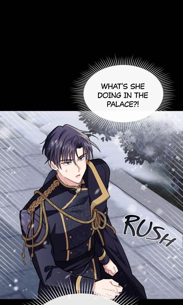 Finding Camellia Chapter 80 Online - página 45