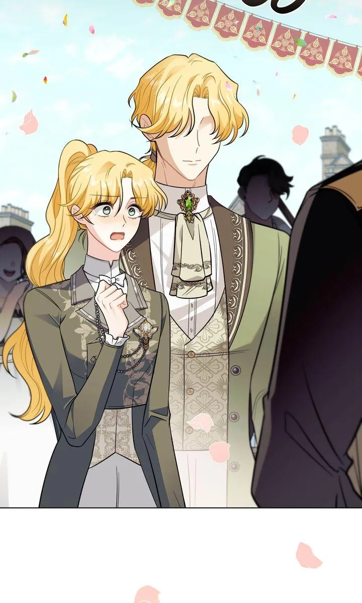 Finding Camellia Chapter 80 Online - página 65