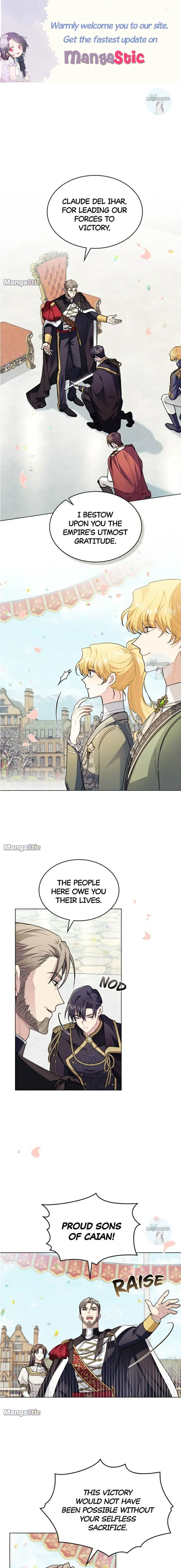Finding Camellia Chapter 81 Online - página 2