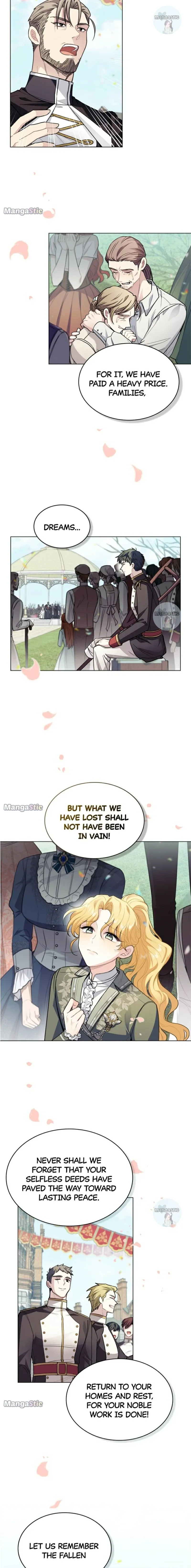 Finding Camellia Chapter 81 Online - página 3
