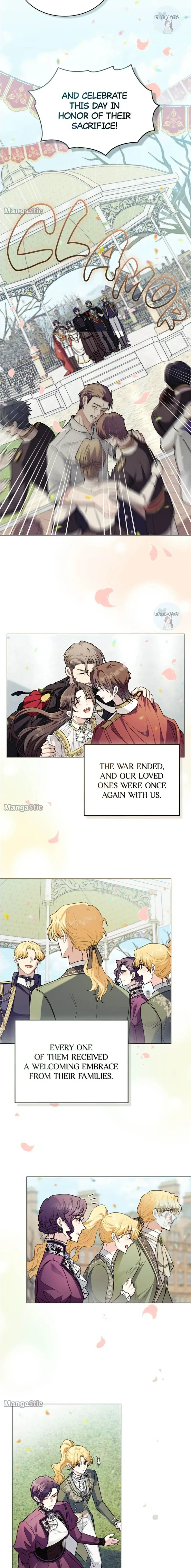 Finding Camellia Chapter 81 Online - página 4