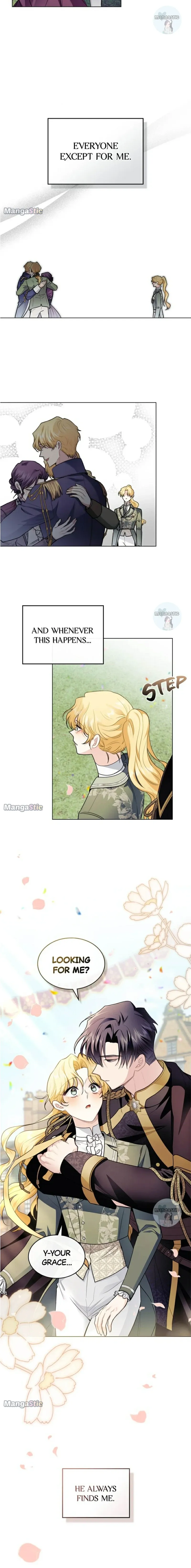 Finding Camellia Chapter 81 Online - página 5