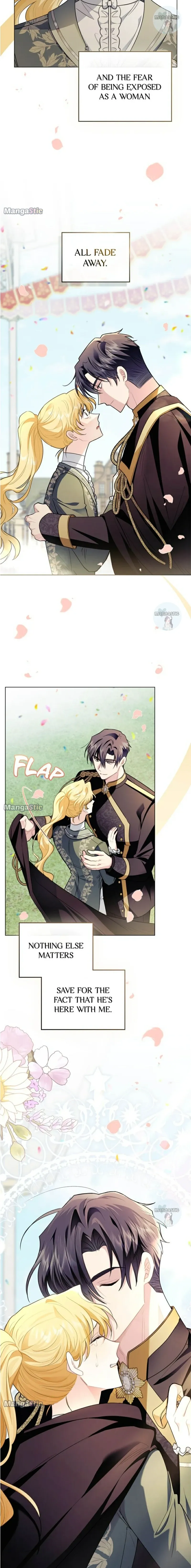 Finding Camellia Chapter 81 Online - página 7