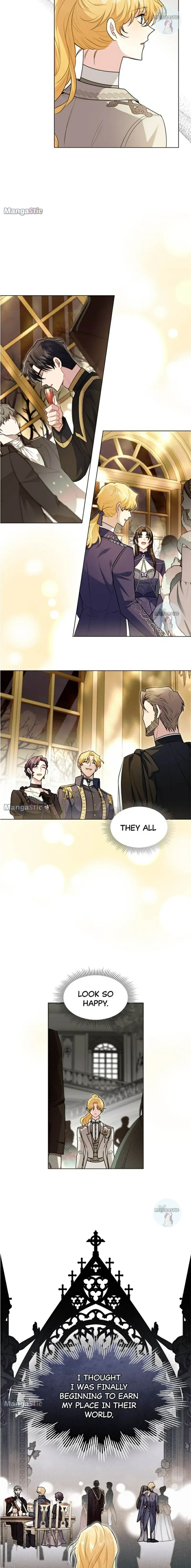 Finding Camellia Chapter 81 Online - página 11