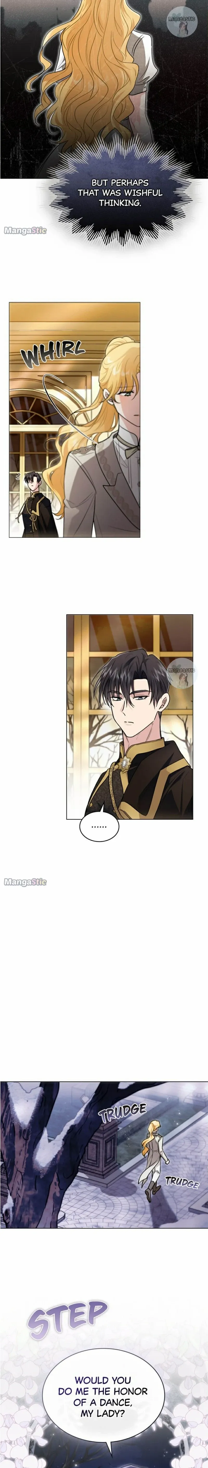 Finding Camellia Chapter 81 Online - página 12