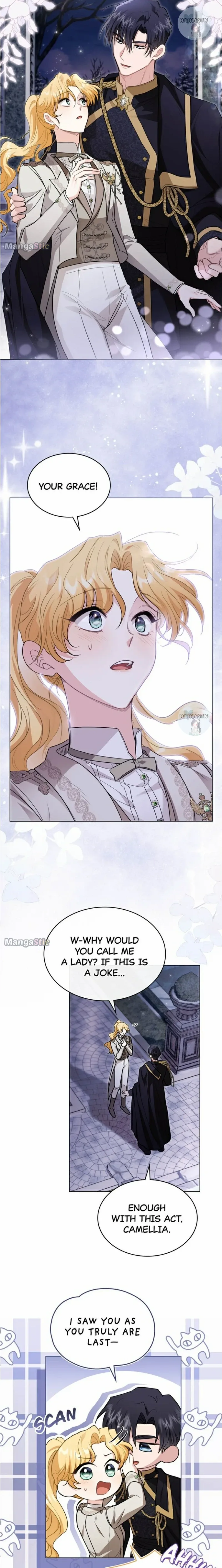 Finding Camellia Chapter 81 Online - página 13
