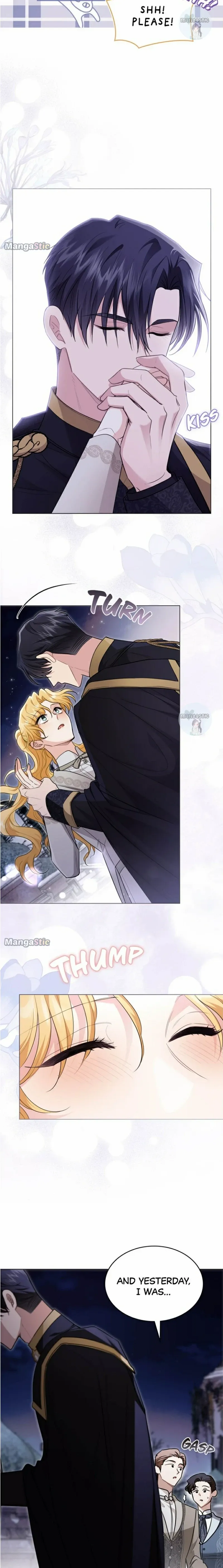 Finding Camellia Chapter 81 Online - página 14