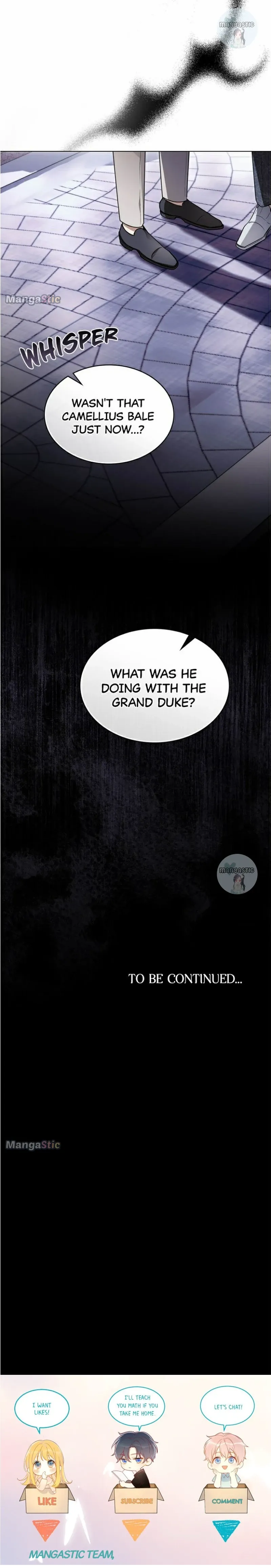 Finding Camellia Chapter 81 Online - página 16