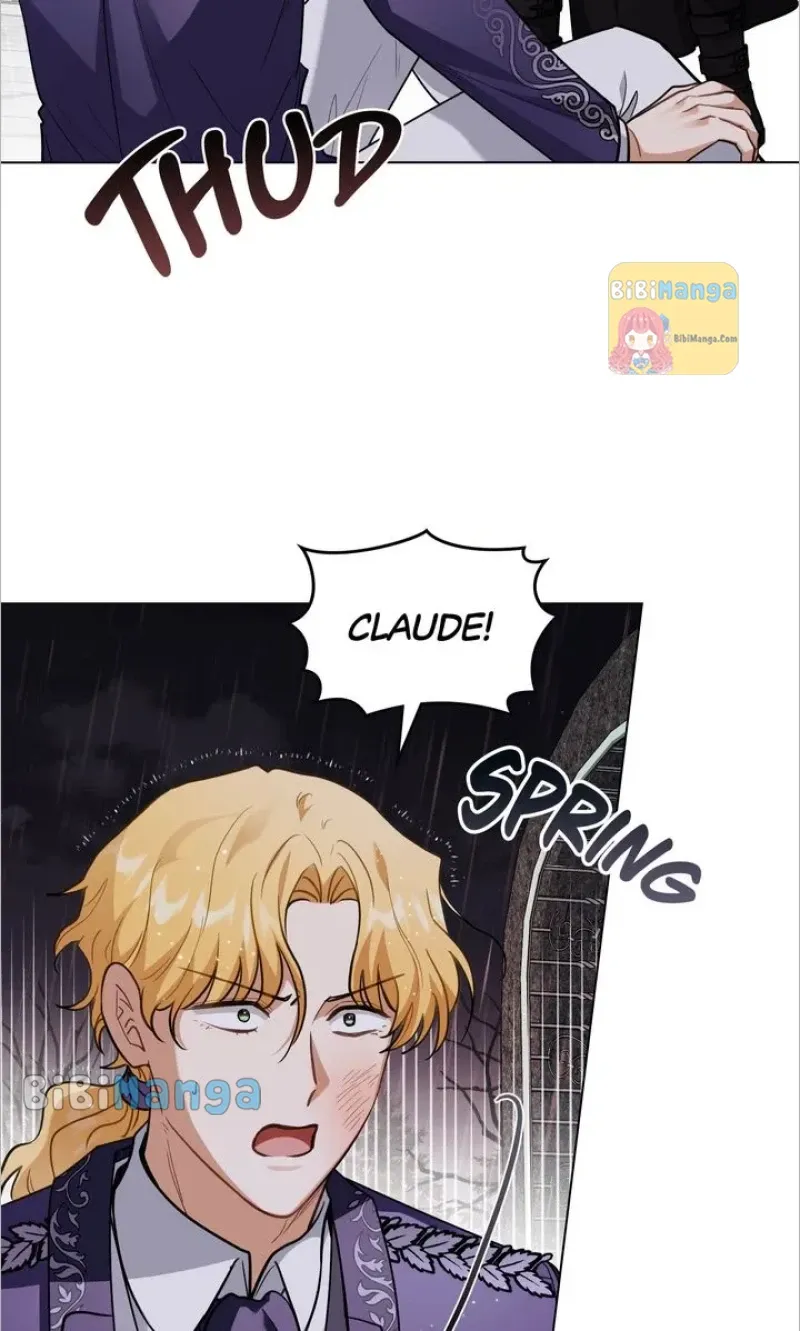 Finding Camellia Chapter 83 Online - página 5