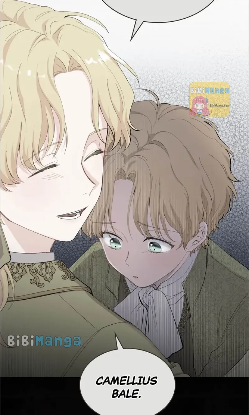 Finding Camellia Chapter 83 Online - página 15
