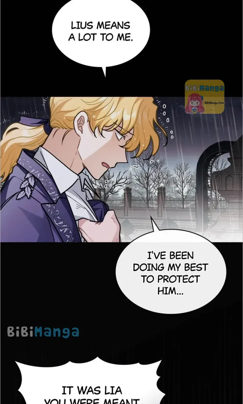 Finding Camellia Chapter 83 Online - página 19
