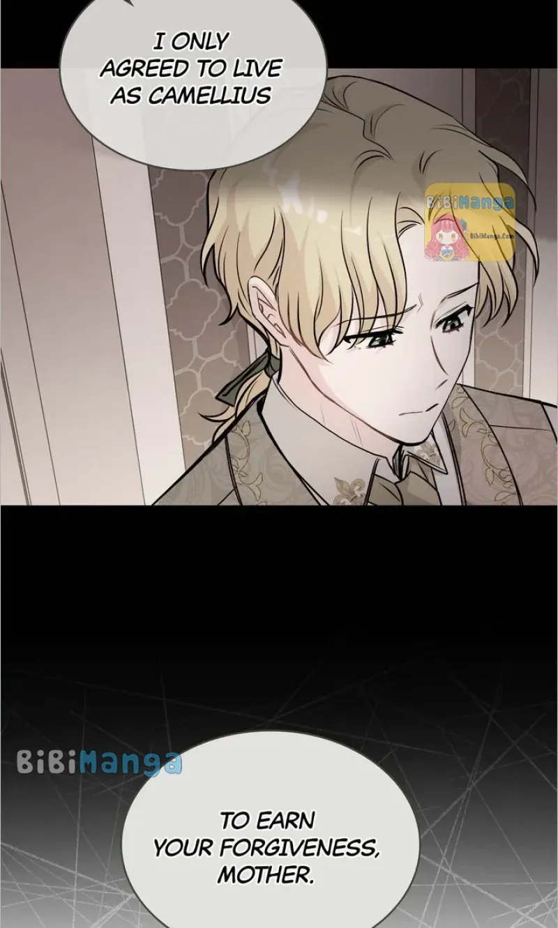 Finding Camellia Chapter 83 Online - página 23