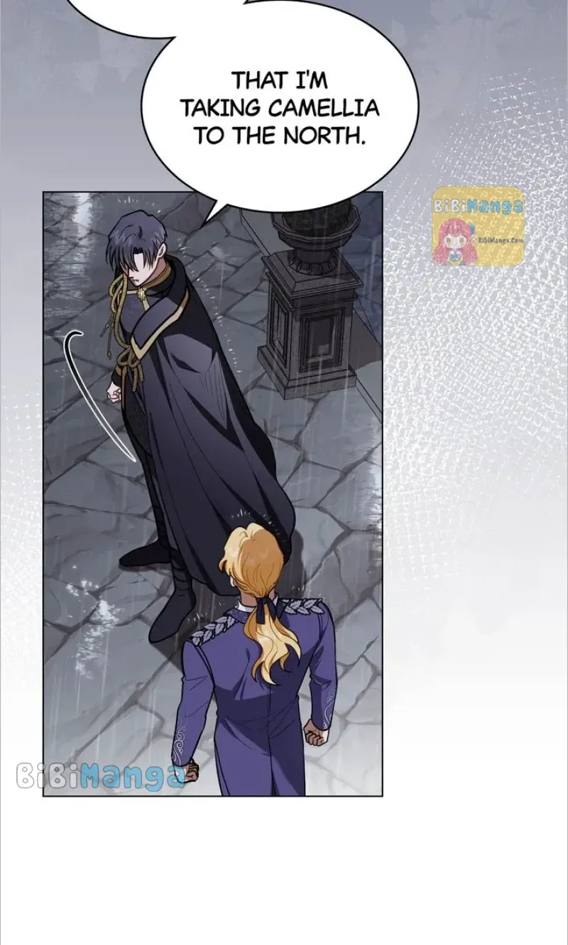 Finding Camellia Chapter 83 Online - página 35