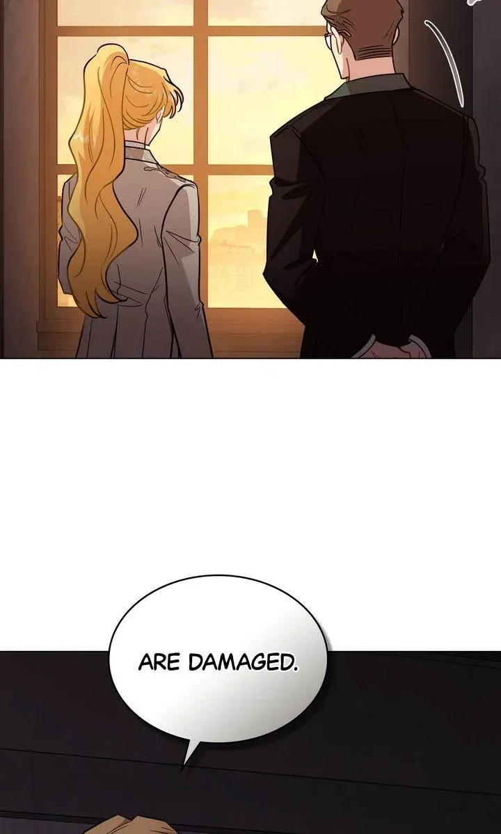 Finding Camellia Chapter 87 Online - página 5