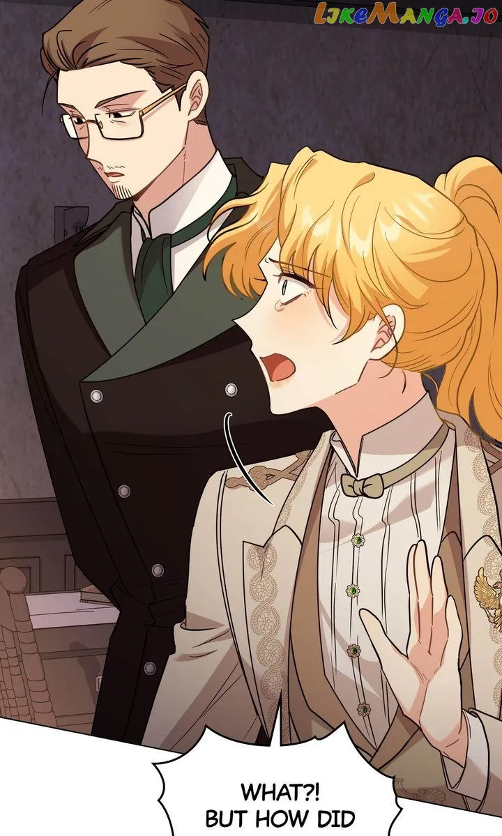 Finding Camellia Chapter 87 Online - página 6