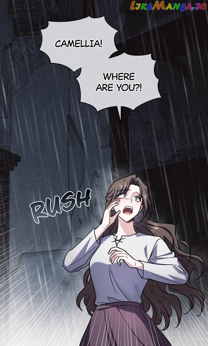Finding Camellia Chapter 87 Online - página 10