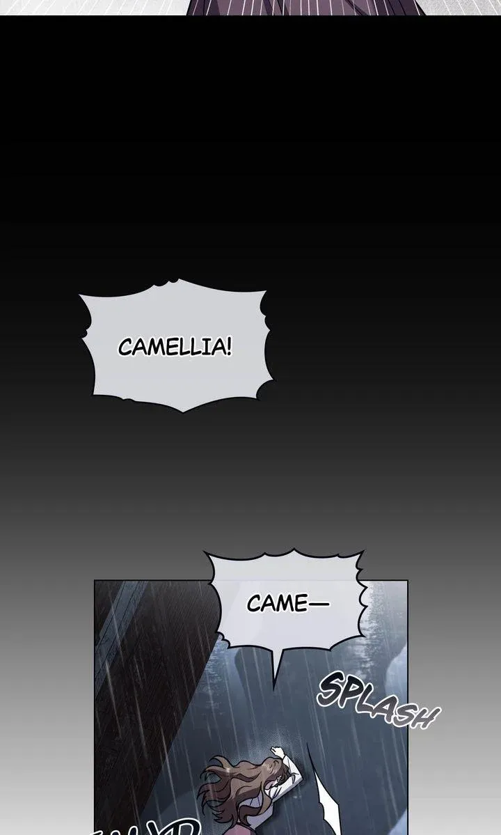 Finding Camellia Chapter 87 Online - página 11