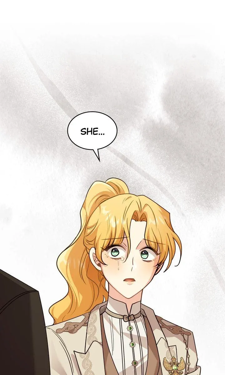 Finding Camellia Chapter 87 Online - página 31