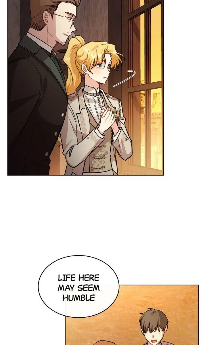 Finding Camellia Chapter 87 Online - página 33