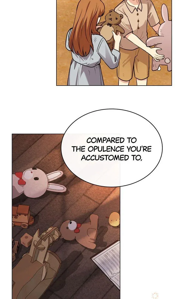 Finding Camellia Chapter 87 Online - página 34