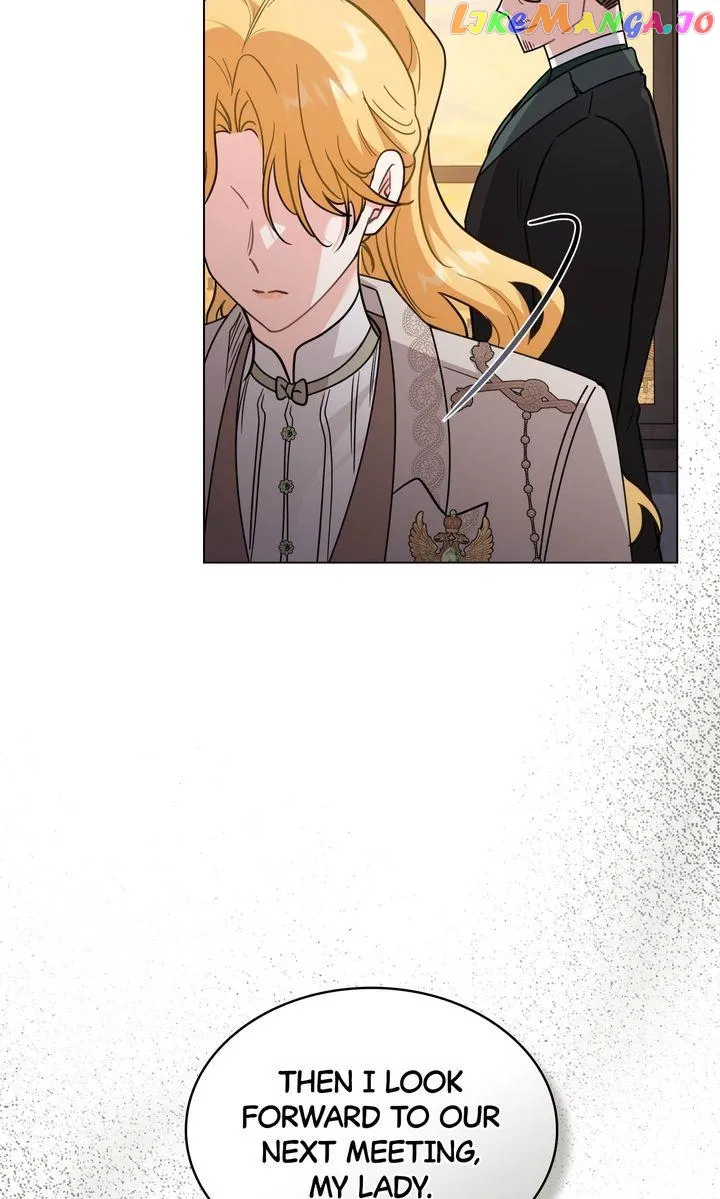 Finding Camellia Chapter 87 Online - página 54