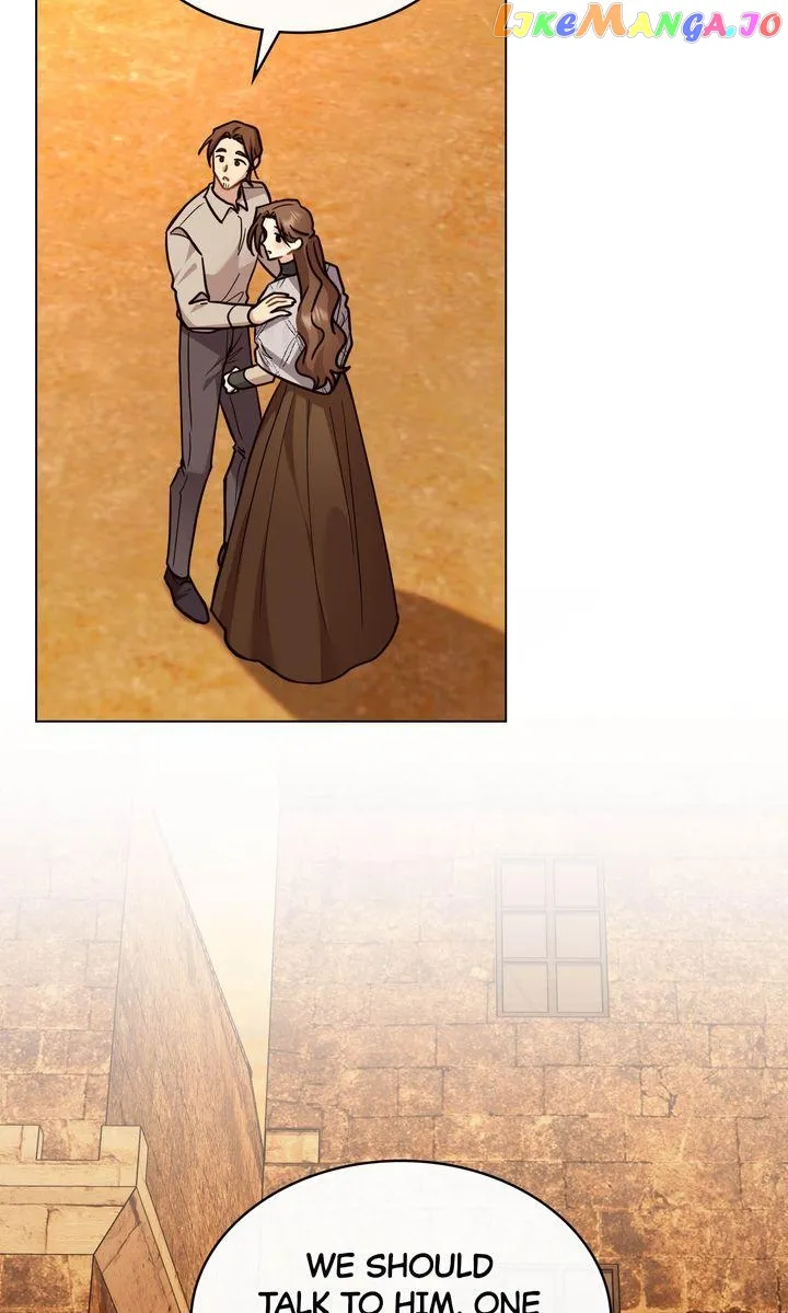 Finding Camellia Chapter 87 Online - página 58