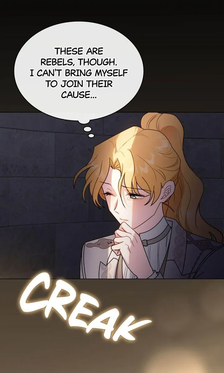 Finding Camellia Chapter 87 Online - página 75