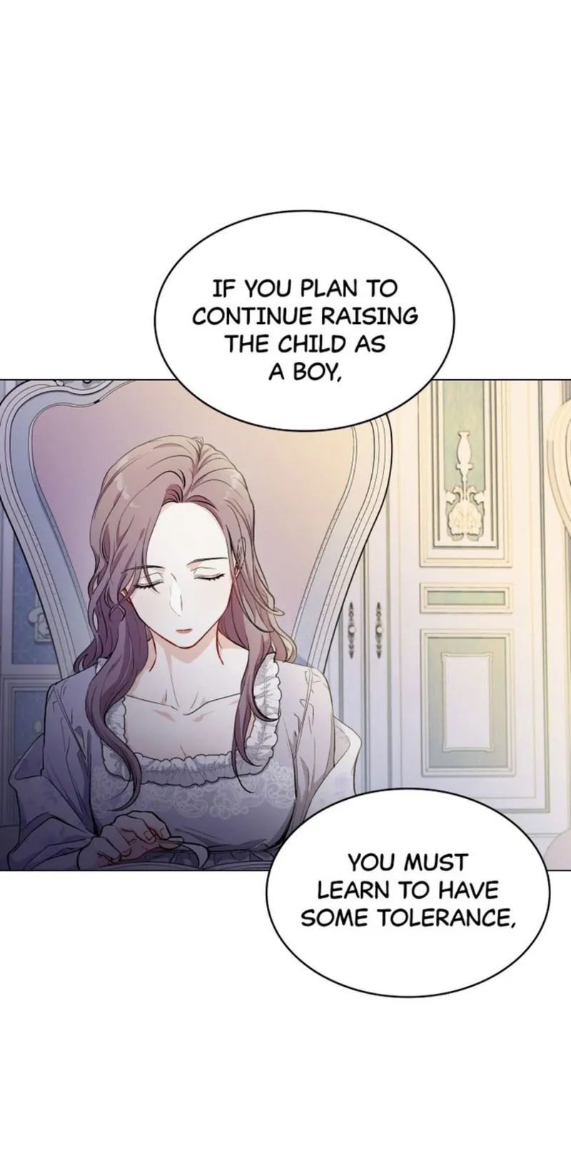 Finding Camellia Chapter 9 Online - página 1