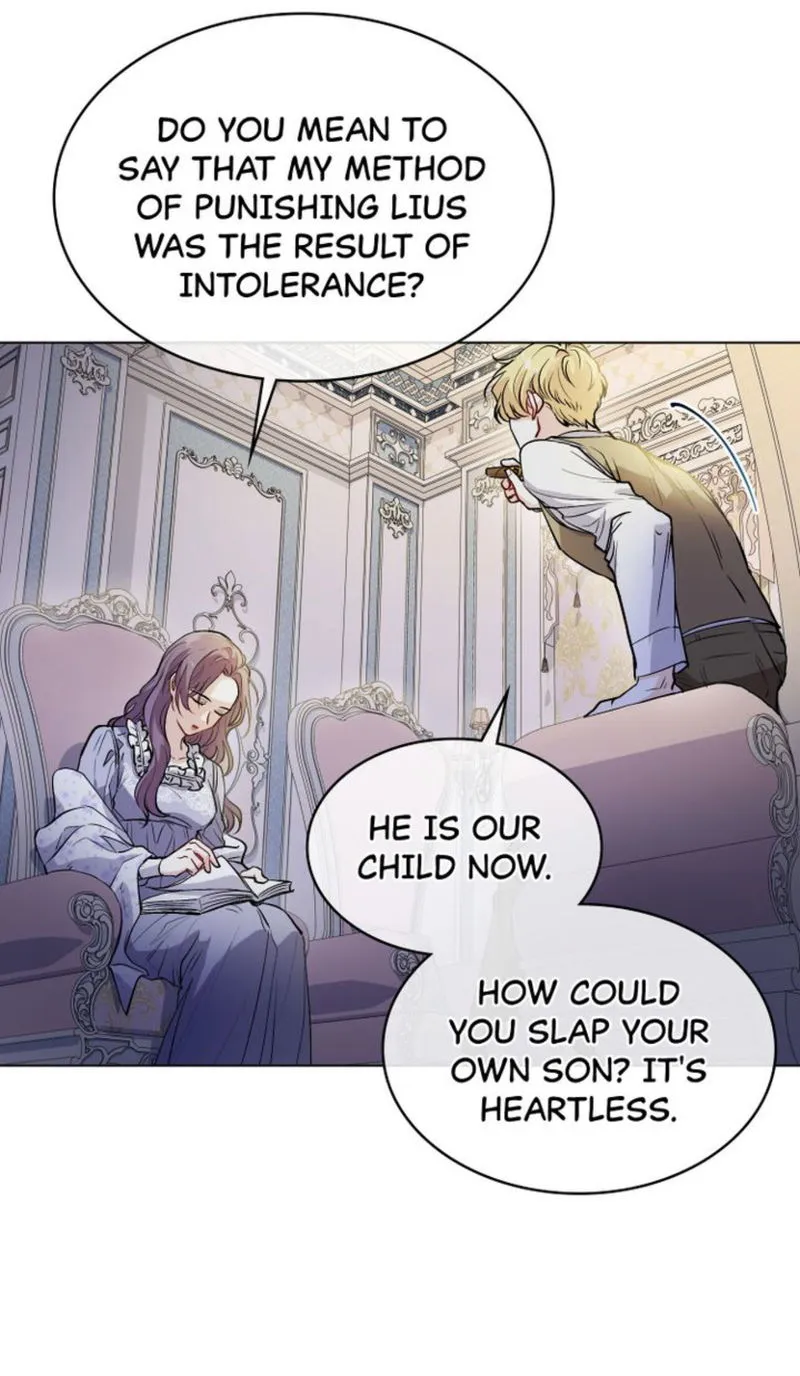 Finding Camellia Chapter 9 Online - página 3
